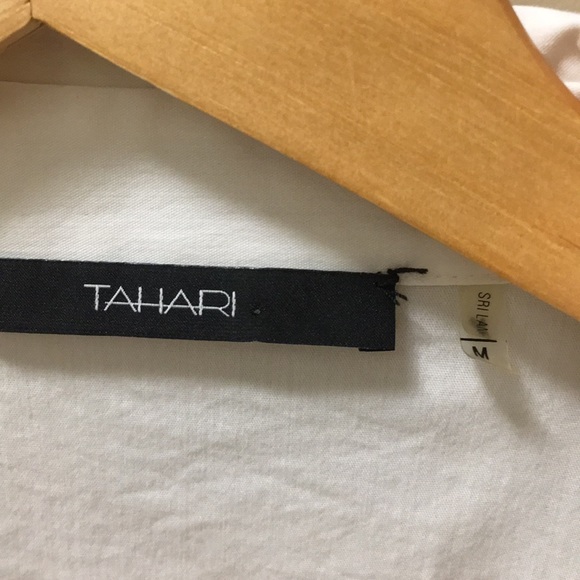 White button down - Picture 2 of 6